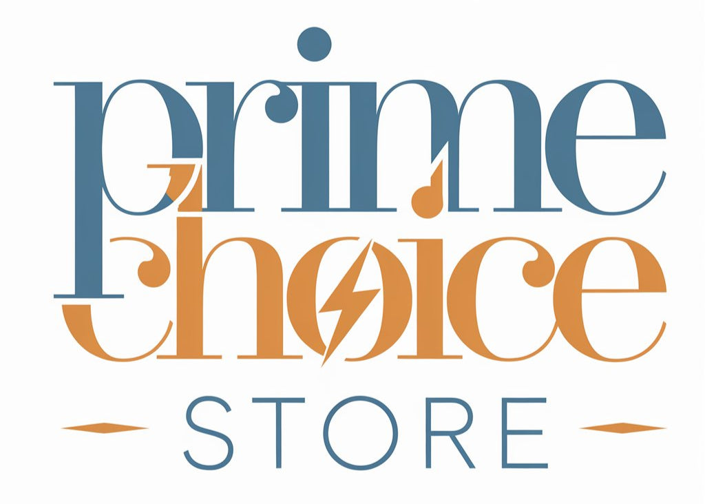 Prime Choice Store